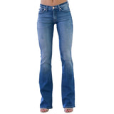 Flare Chic Jeans