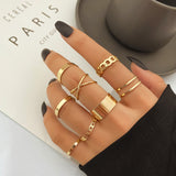 Geometric Chain Set