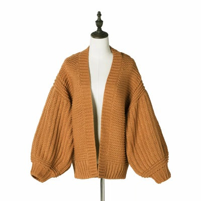 Sweetheart Bunch Cardigan