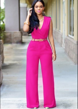 Athena Jumpsuit