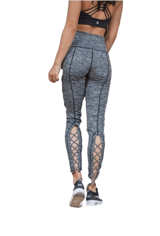 CrissFit Compression Leggings