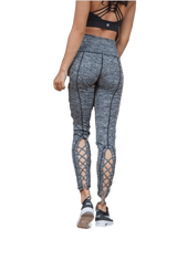 CrissFit Compression Leggings