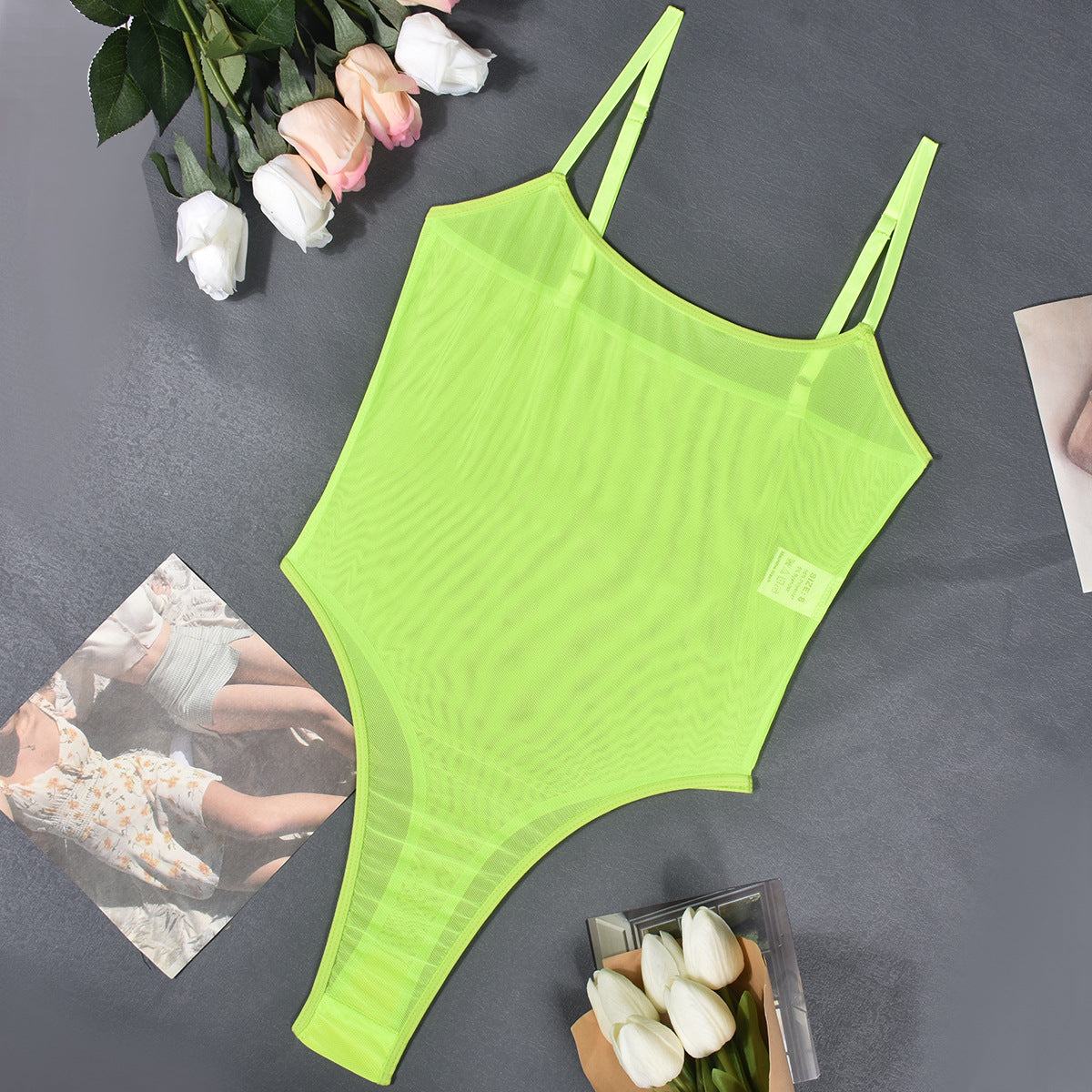 Larkin Bodysuit Lingerie