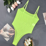 Larkin Bodysuit Lingerie