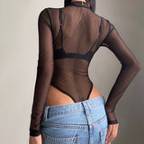 Lourdes Bodysuit