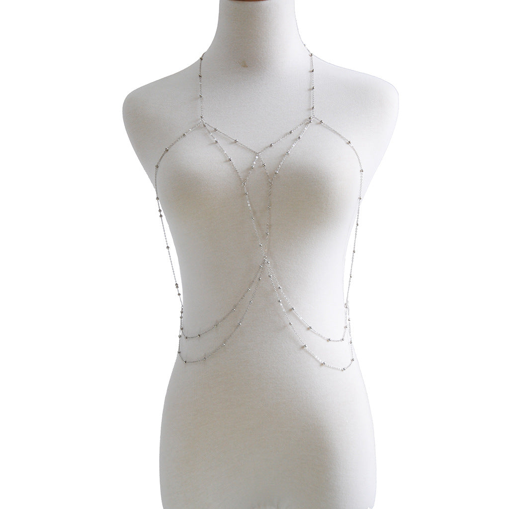 Geometric Body Chain