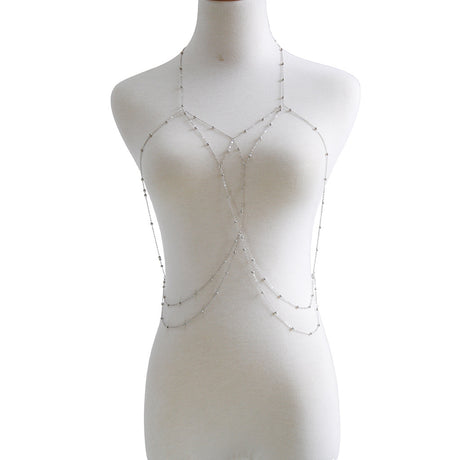 Geometric Body Chain