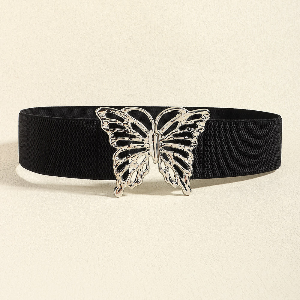 Butterfly Bliss Waist Belt