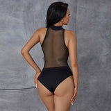 Isadora Bodysuit