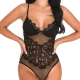 Holly Bodysuit Lingerie