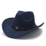 Lydia Cowboy Hat