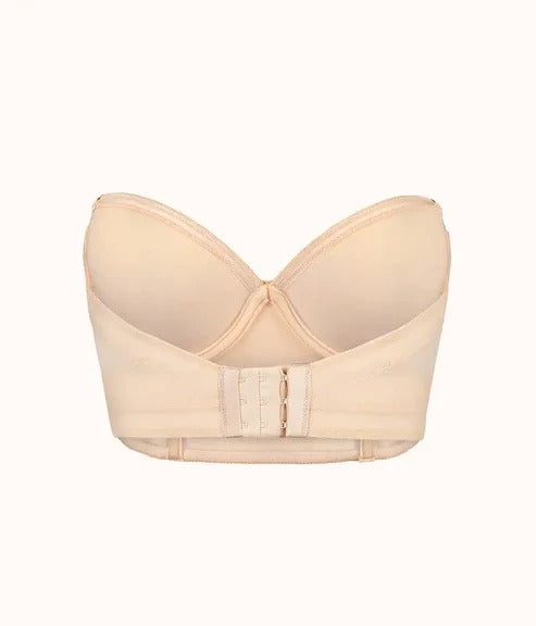 Strapless Sweetheart Bra