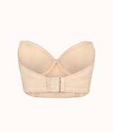 Strapless Sweetheart Bra