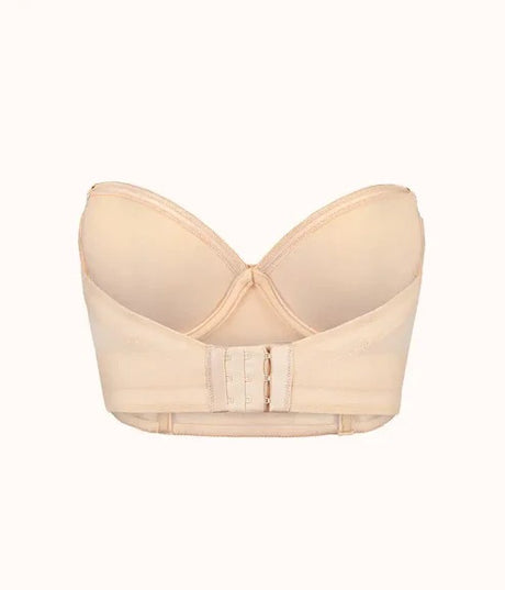 Strapless Sweetheart Bra