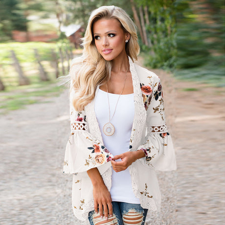 Light Bliss Cardigan