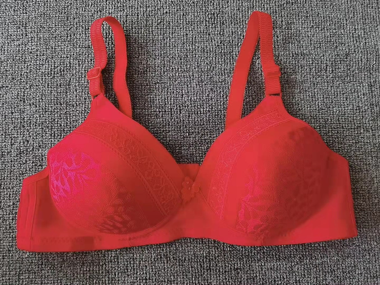 Triple Love Bra