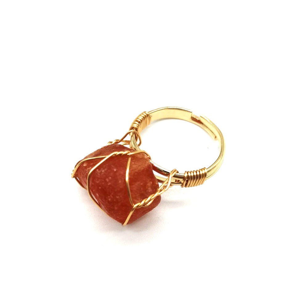 Star Light Lola Ring