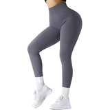 Petra Solid Leggings