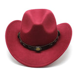 Lydia Cowboy Hat