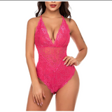 Sophia Bodysuit Lingerie