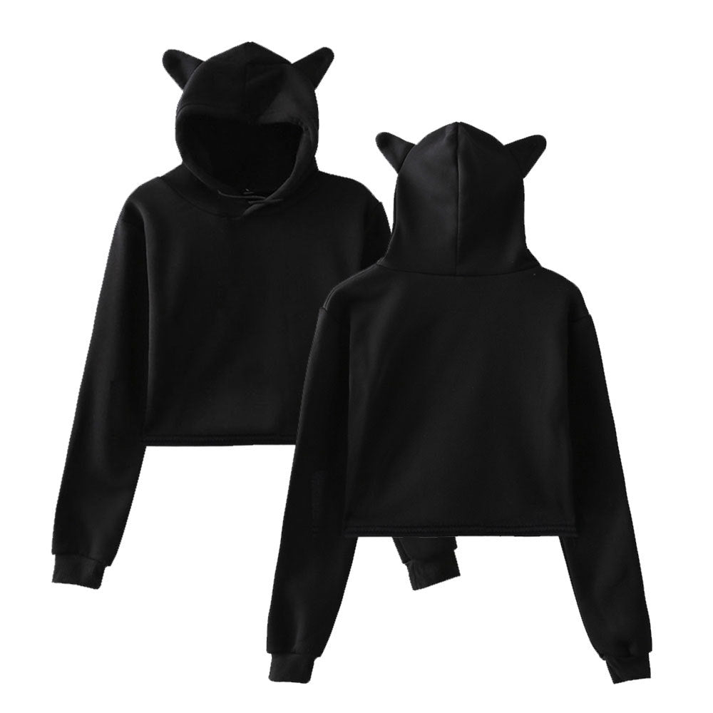 Meow Meow Hoodie