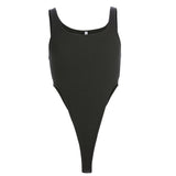 Odette Tank Bodysuit