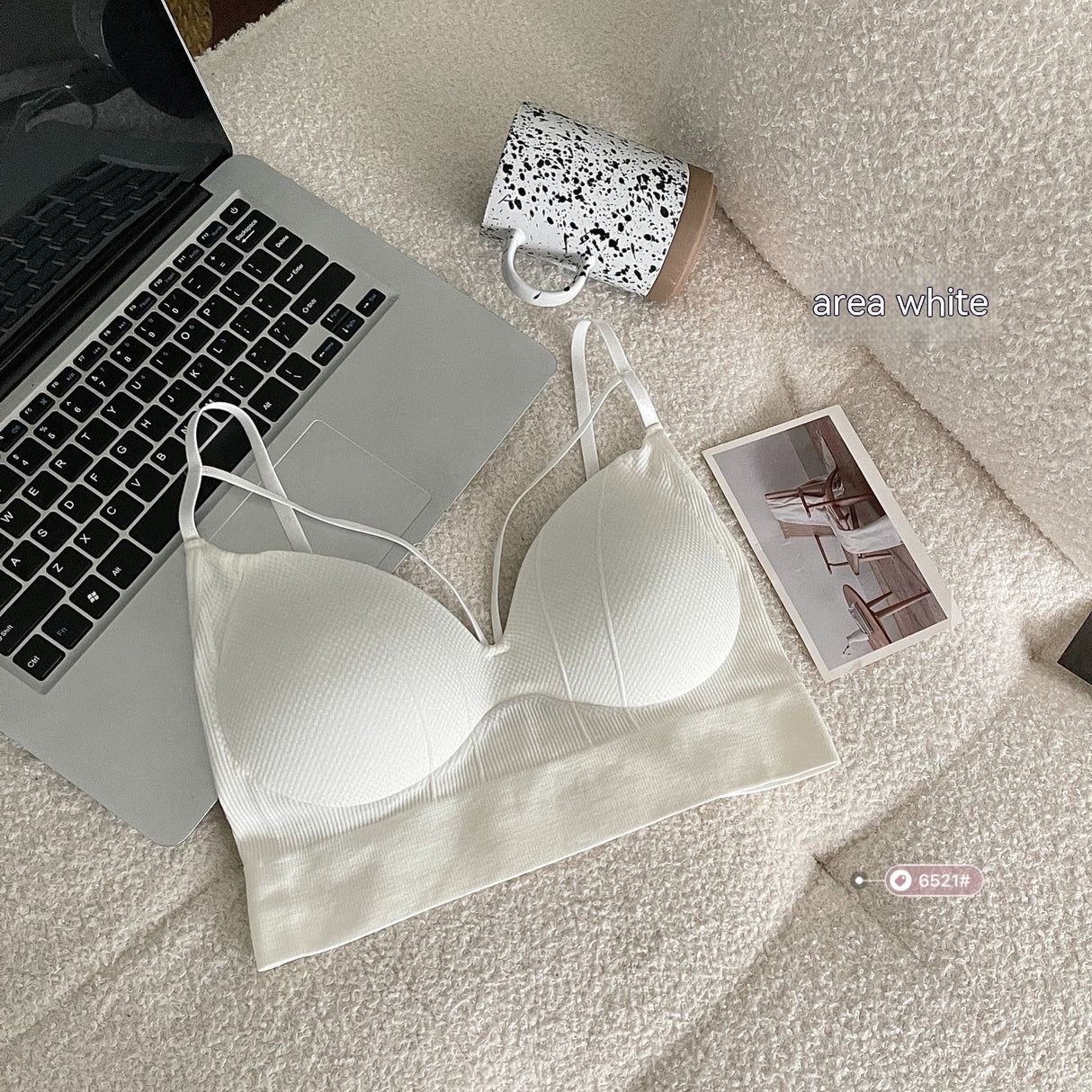 Sassy Sling Beauty Bra