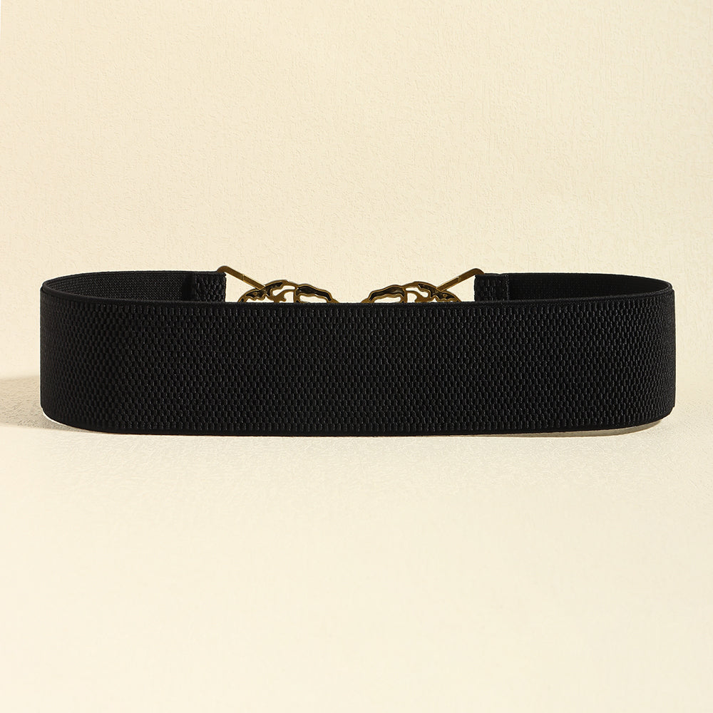 Red-crowned Crane Hollow Belt