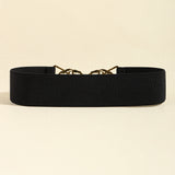 Red-crowned Crane Hollow Belt