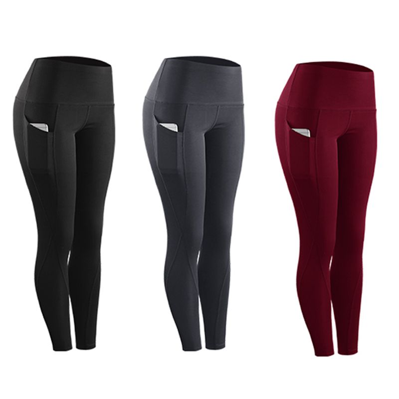 FlexFit Compression Leggings