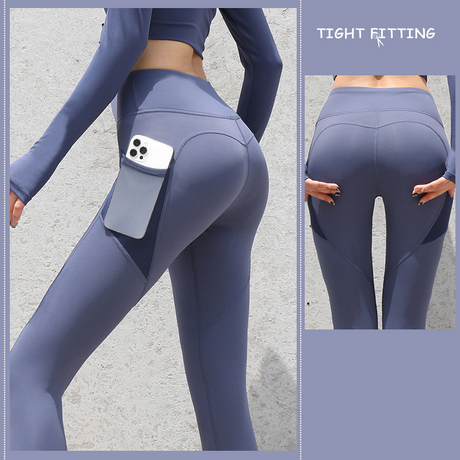 Lola Sport Leggings