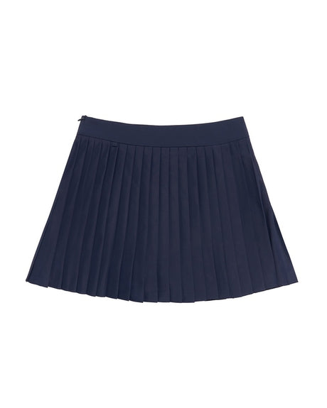 Personalized Pleated Skirt