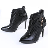 Lena Ankle Boots