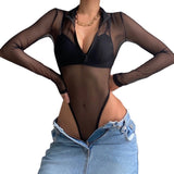 Lourdes Bodysuit