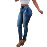 Lillian Jeans