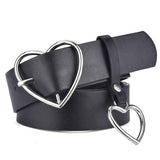 Heartbeat Love Belt