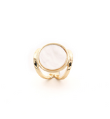 Kindred Pearl Ring