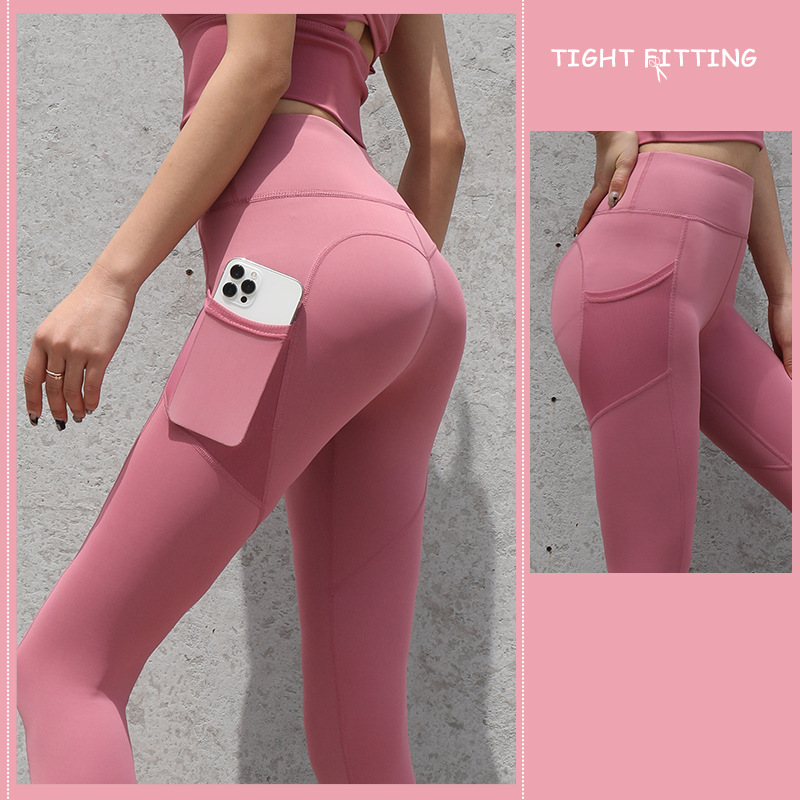 Lola Sport Leggings