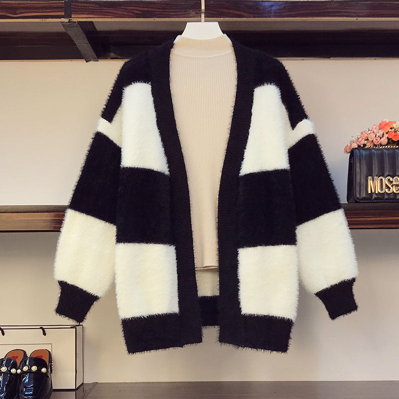 Mishie Knit Cardigan