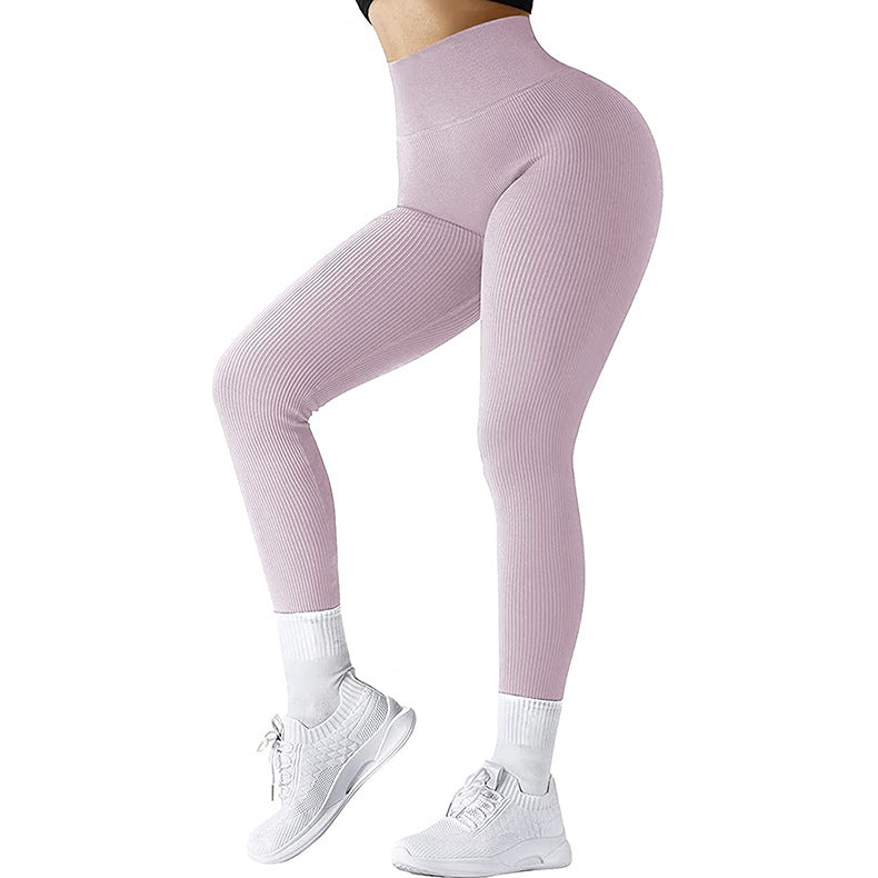 Petra Solid Leggings