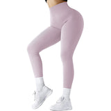 Petra Solid Leggings