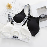 Sweetheart Support Bra