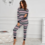 Keep Me Cozy Pajama Set