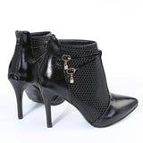 Lena Ankle Boots