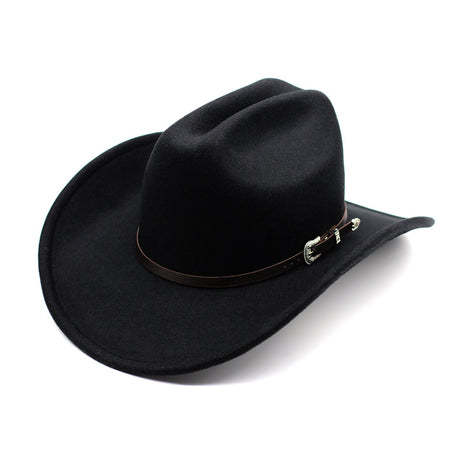 Mackenzie Cowboy Hat