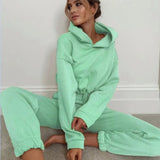 Snuggle Me Lounge Set