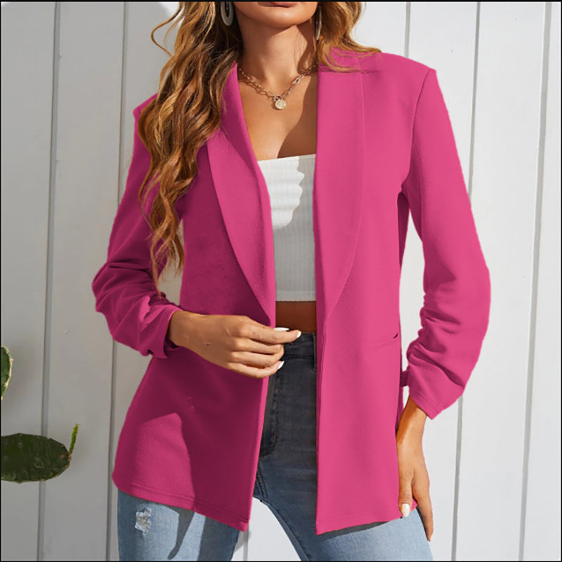 Taja Blazer