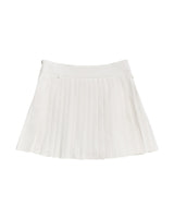 Personalized Pleated Skirt