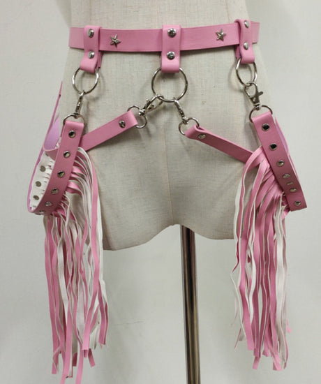 Nevaeh Cowgirl Belt