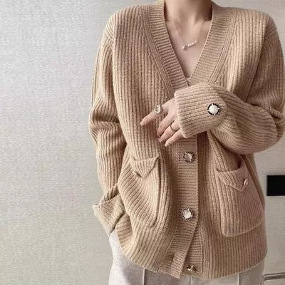 Lyla Knit Cardigan